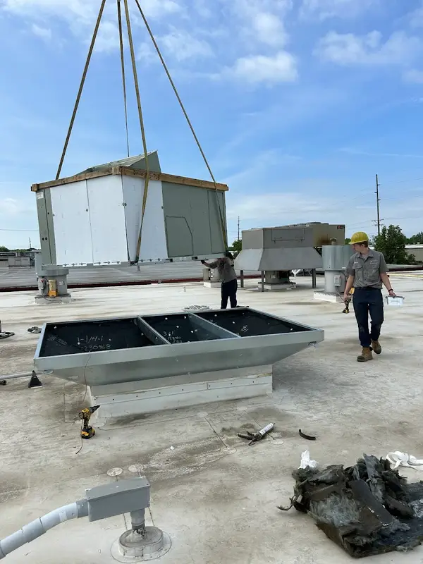 Kamm Star Contractors, LLC — view 1 of 1