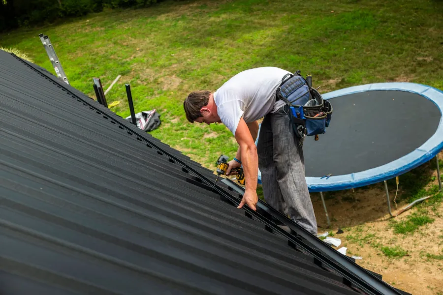 Keim Quality Roofing — view 1 of 1
