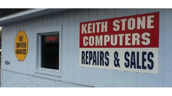 Keith Stone Computers — view 1 of 1