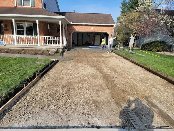 Ken Holbert Concrete Construction — view 1 of 1