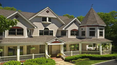 Kerrigan Roofing and Restoration — view 1 of 1
