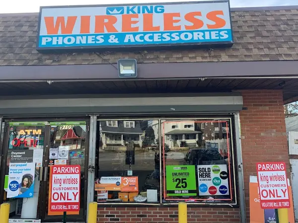 King Wireless LLC — view 1 of 1