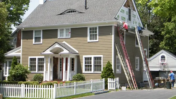 Kingdom Roofing & Exteriors — view 1 of 1