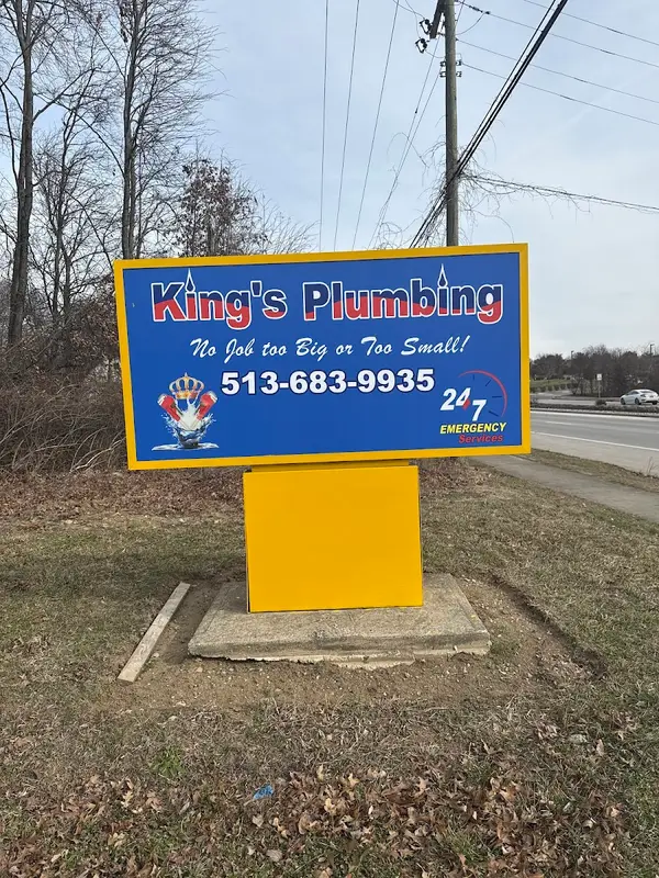 Kings Plumbing — view 1 of 1