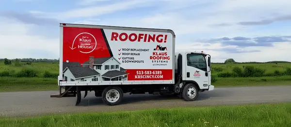 Klaus Roofing Systems of Cincinnati — view 1 of 1