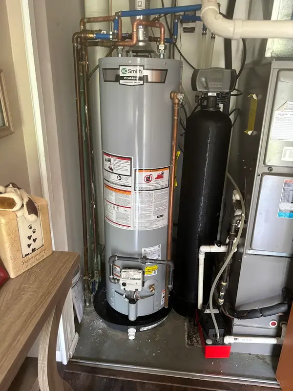 Korrect Plumbing, Heating & Air Conditioning, Inc. — view 1 of 1