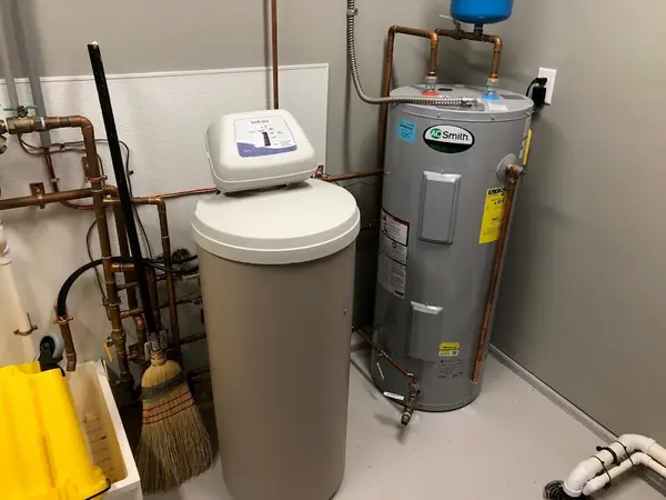 Korrect Plumbing, Heating & Air Conditioning, Inc. — view 1 of 1
