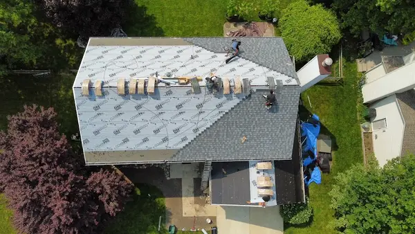 Labmark Exteriors — view 1 of 1