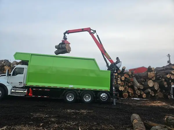 Lake Erie Tree Service L.L.C. — view 1 of 1