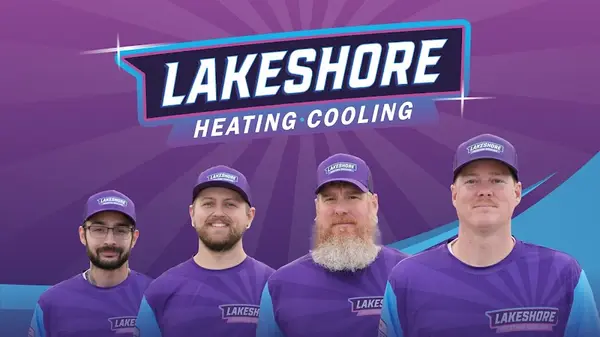 Lakeshore Heating & Cooling — view 1 of 1