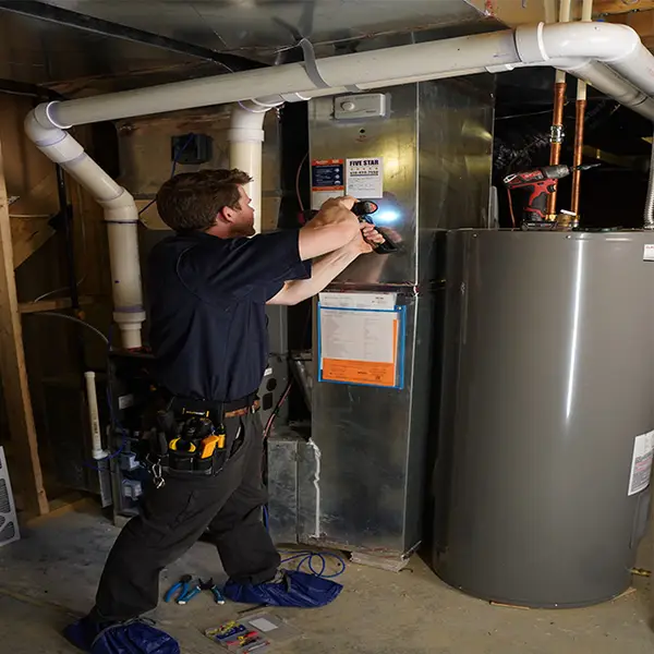 Lancaster Furnace & Air Conditioning — view 1 of 1