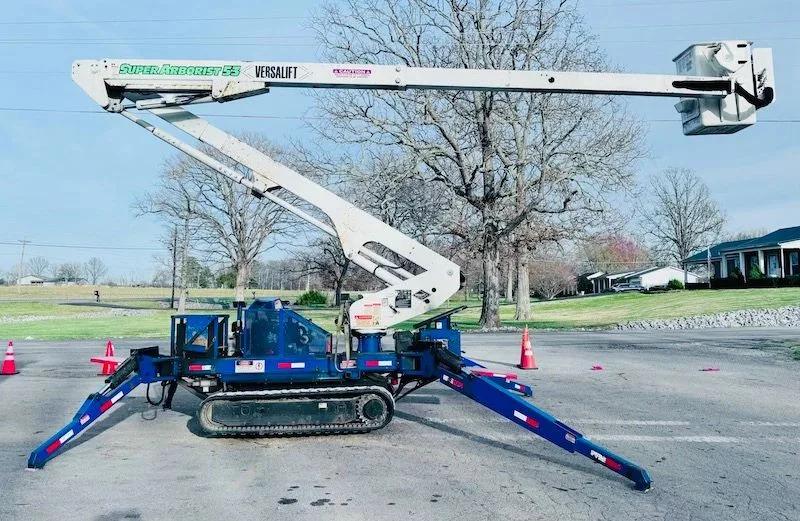 LauComplete Tree & Yard Care, LLC — view 1 of 1