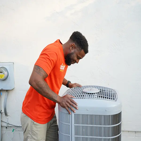 Lebanon Heating & Cooling — view 1 of 1