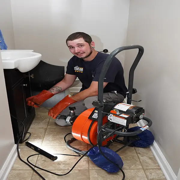 Lebanon Plumbing & Drain — view 1 of 1