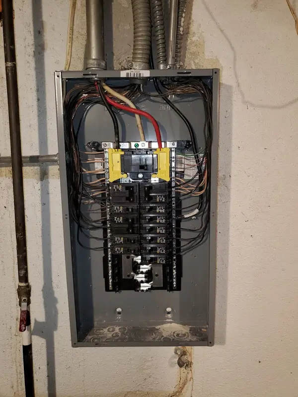 Led Electric LLC — view 1 of 1