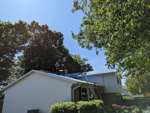 Lee's Roofing Inc. — view 1 of 1