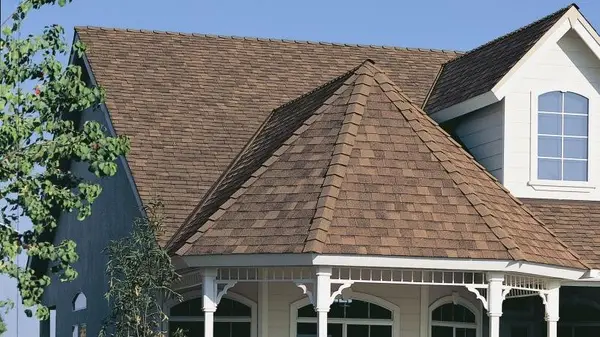 Legacy Roofing & Construction — view 1 of 1