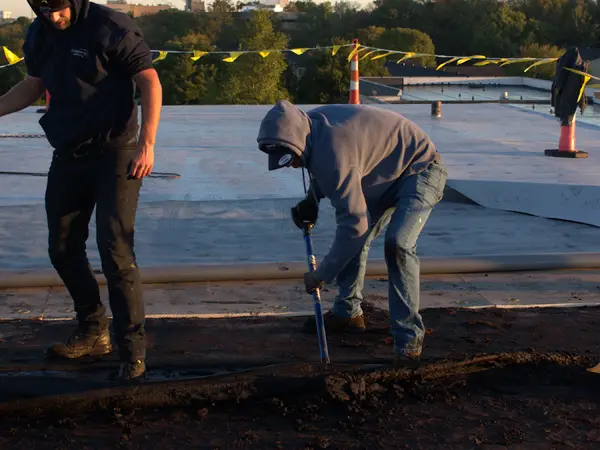 Legacy Roofing Services — view 1 of 1