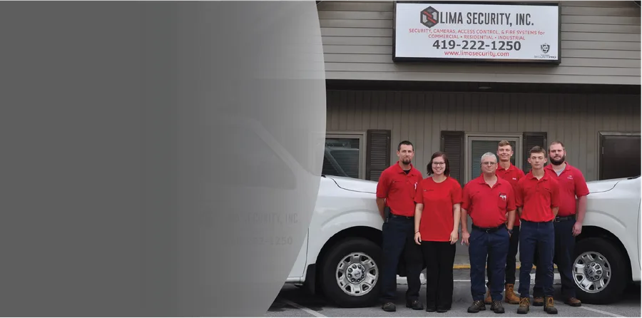 Lima Security, Inc. — view 1 of 1