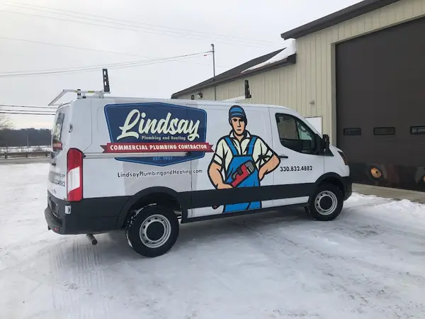 Lindsay Plumbing and Heating, Inc. — view 1 of 1