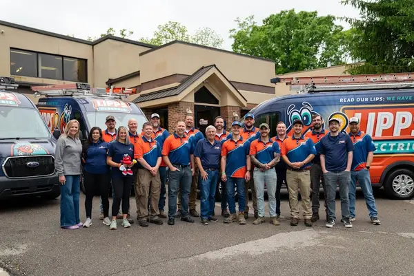 Lipps Electric Services — view 1 of 1