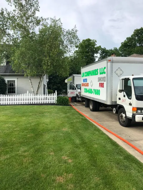 LM Companies LLC — view 1 of 1