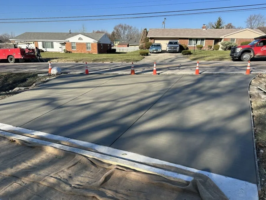 LNS Concrete LLC — view 1 of 1