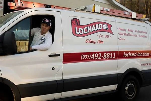 Lochard HVAC, Plumbing and Service — view 1 of 1