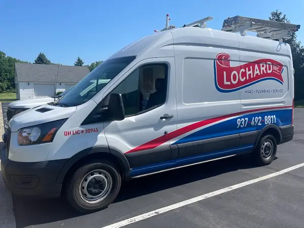 Lochard Plumbing and Service — view 1 of 1