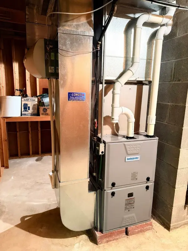 Long's Plumbing-Heating & Cooling, Inc. — view 1 of 1