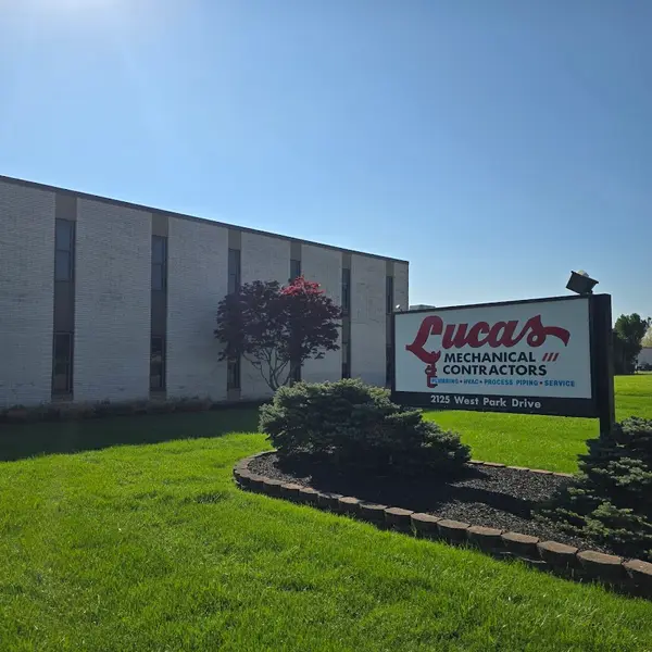 Lucas Plumbing & Heating, Inc. — view 1 of 1