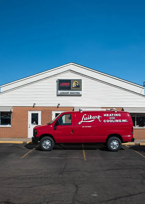 Luikart Heating and Cooling, Inc. — view 1 of 1