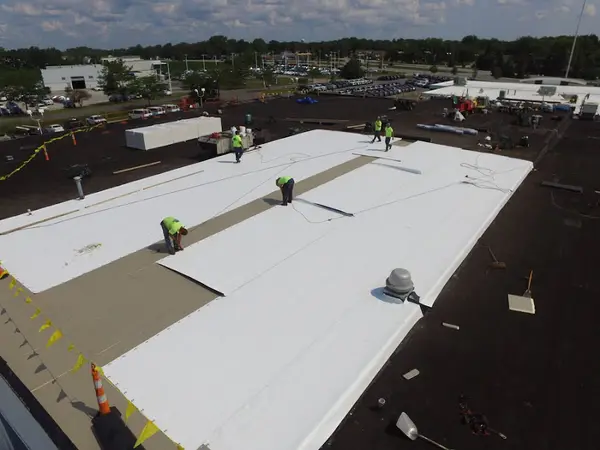 Manchester Roofing Inc — view 1 of 1