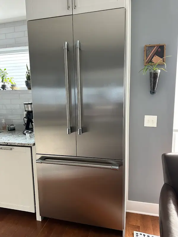 Margus Appliance Repair — view 1 of 1