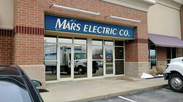 Mars Electric — view 1 of 1