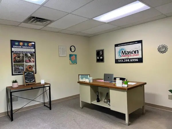 Mason Plumbing & Drain — view 1 of 1