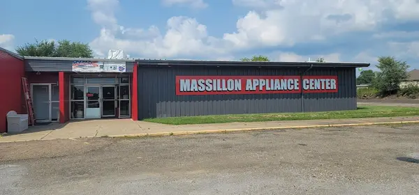 Massillon Appliance Center — view 1 of 1