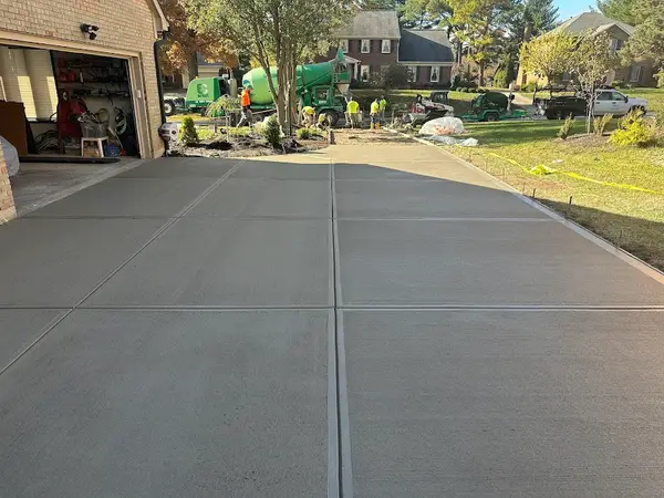 Mattingly Concrete Inc. - Cincy — view 1 of 1