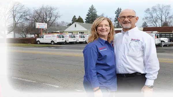 Maumee Valley Heating & Air Conditioning — view 1 of 1