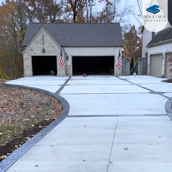 Maxima Concrete — view 1 of 1
