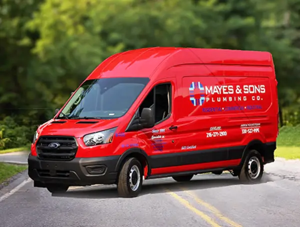 Mayes & Sons Plumbing Co. — view 1 of 1