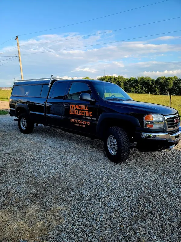 McGill Electric, LLC — view 1 of 1