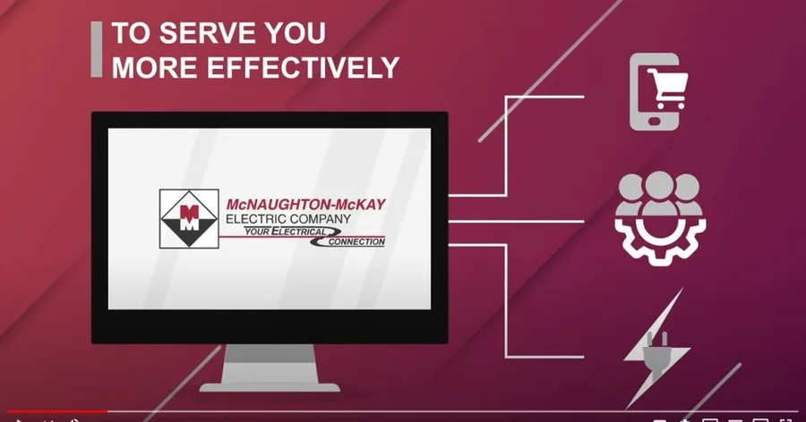 McNaughton-McKay Electric Company - Findlay — view 1 of 1