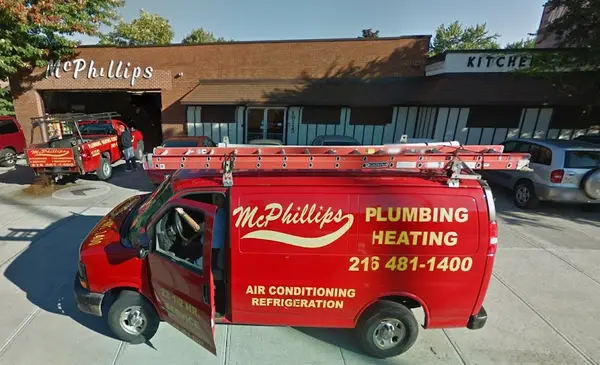 McPhillips, Plumbing, Heating, and Air Conditioning — view 1 of 1