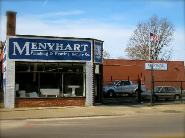 Menyhart Plumbing & Heating Supply Co — view 1 of 1