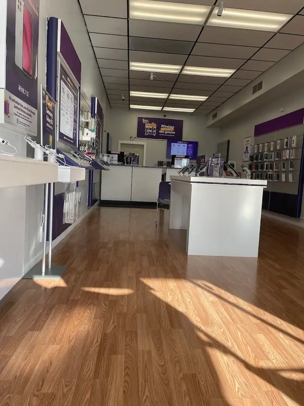 Metro by T-Mobile — view 1 of 1