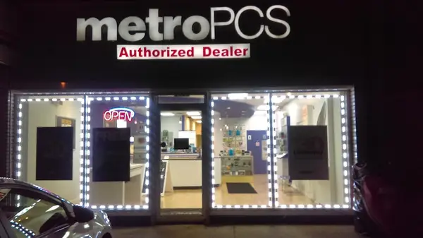 Metro by T-Mobile — view 1 of 1