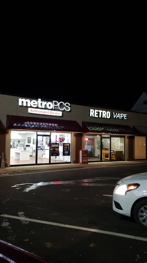 Metro by T-Mobile — view 1 of 1