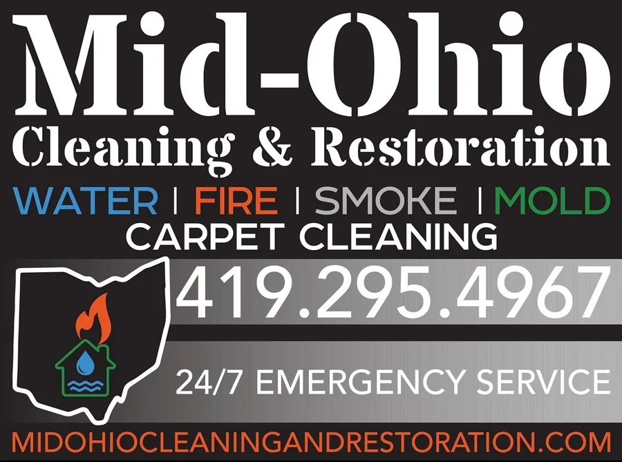 Mid-Ohio Cleaning & Restoration — view 1 of 1