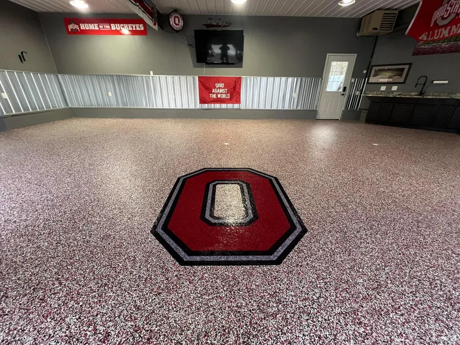 Miller Epoxy & Concrete Coatings — view 1 of 1